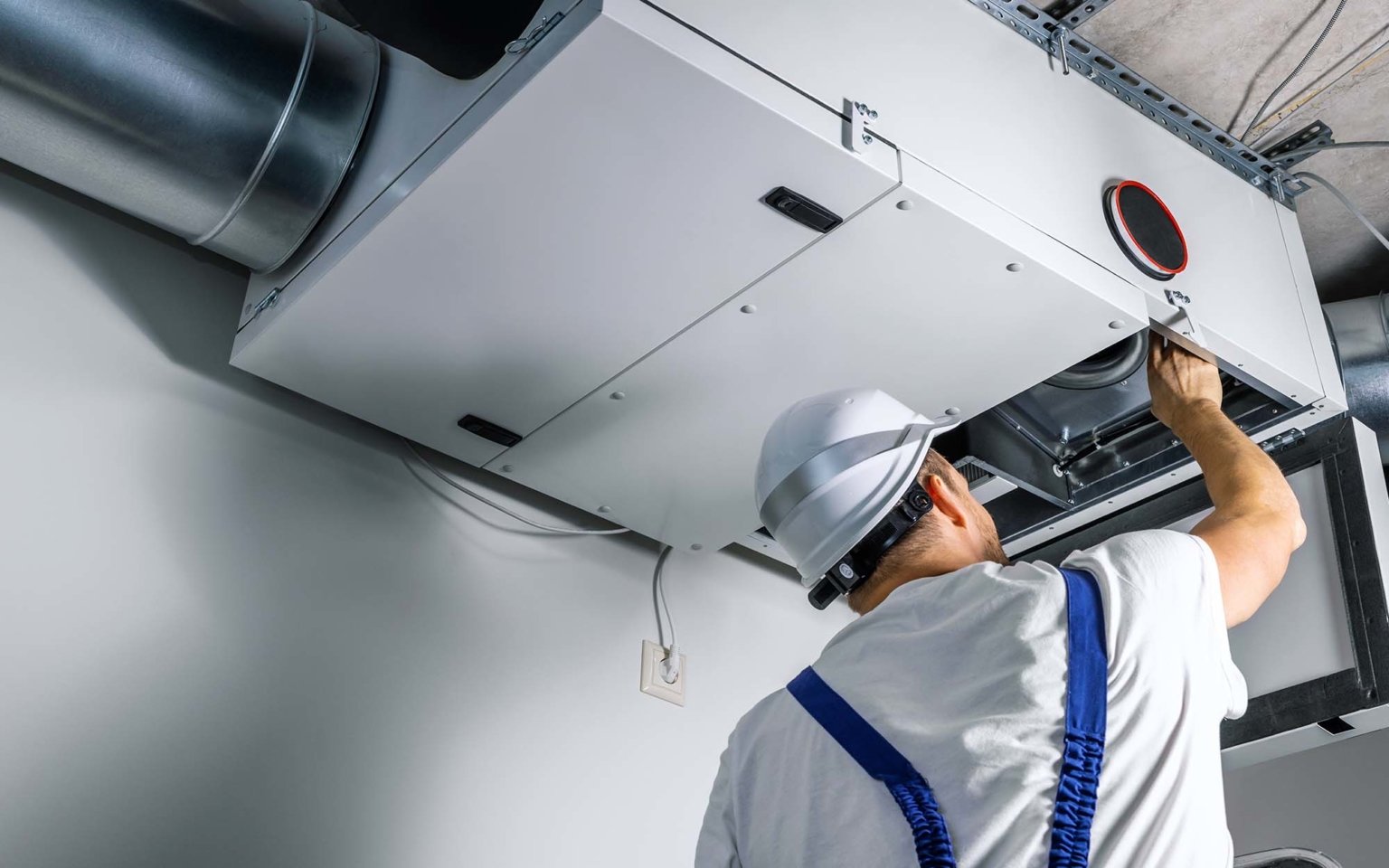 Heating Services