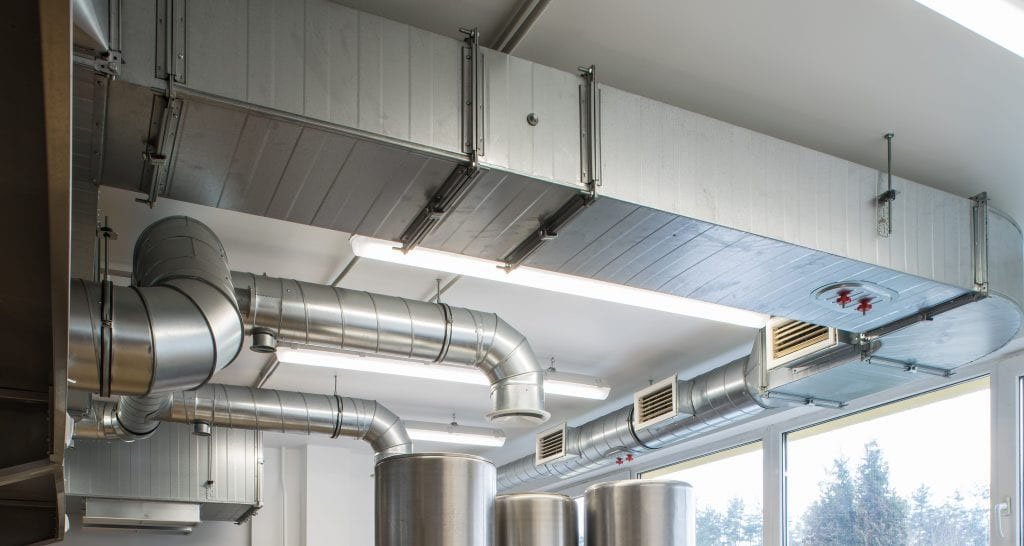 Cooling Services